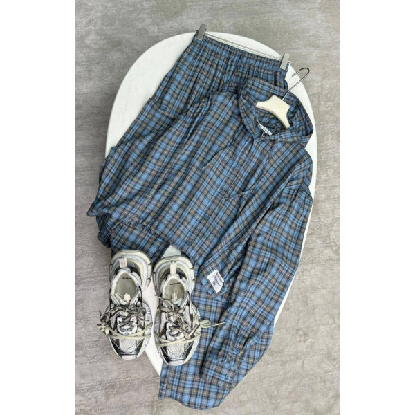 Костюм Acne Studios 