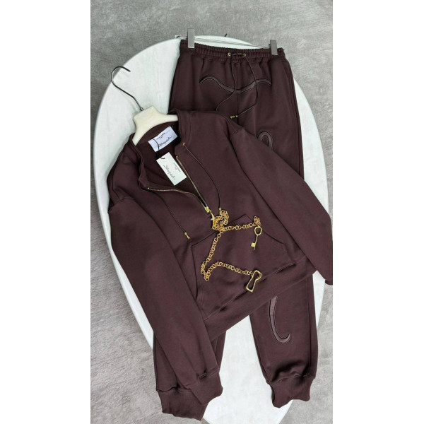 Костюм Schiaparelli 