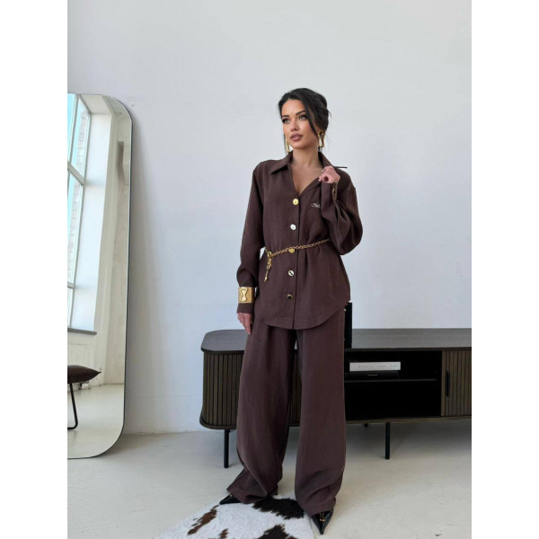 Костюм Schiaparelli 