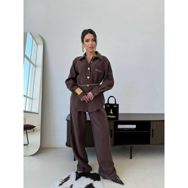 Костюм Schiaparelli 