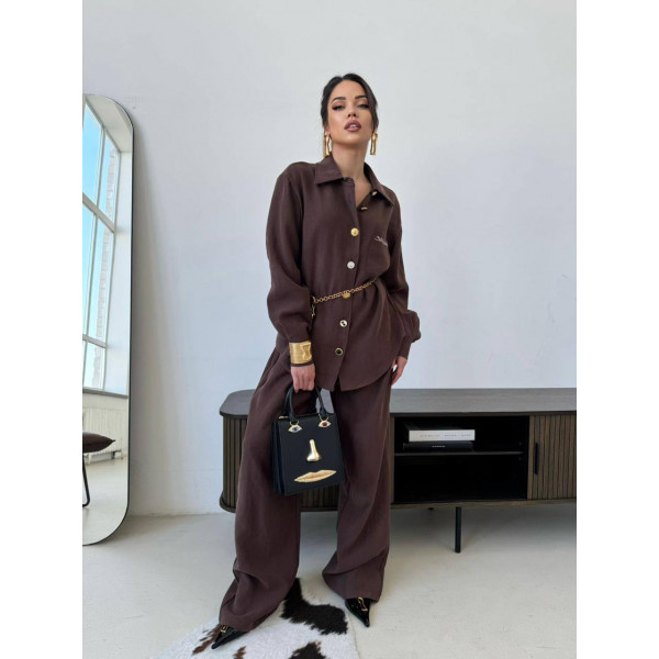 Костюм Schiaparelli 