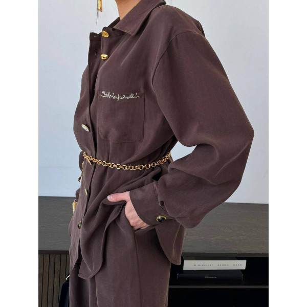 Костюм Schiaparelli 