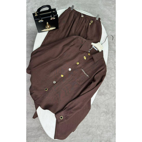 Костюм Schiaparelli 
