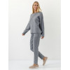 Вязаный костюм Brunello Cucinelli