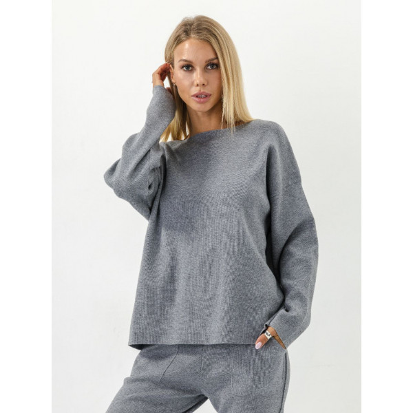 Вязаный костюм Brunello Cucinelli