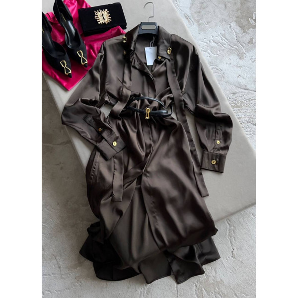 Платье Schiaparelli