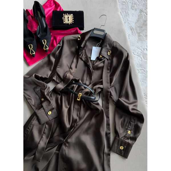 Платье Schiaparelli