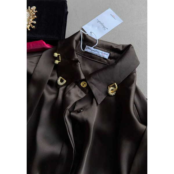 Платье Schiaparelli