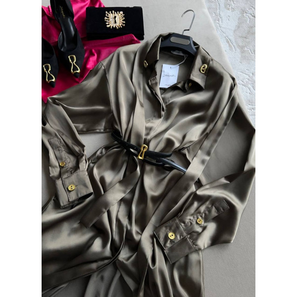 Платье Schiaparelli