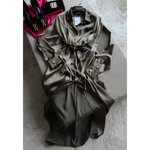 Платье Schiaparelli