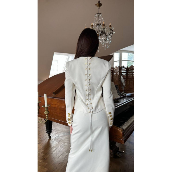Костюм Schiaparelli 