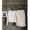 Костюм Schiaparelli 