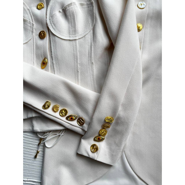 Костюм Schiaparelli 