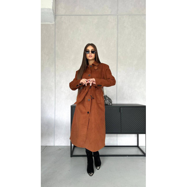 Тренч Miu Miu