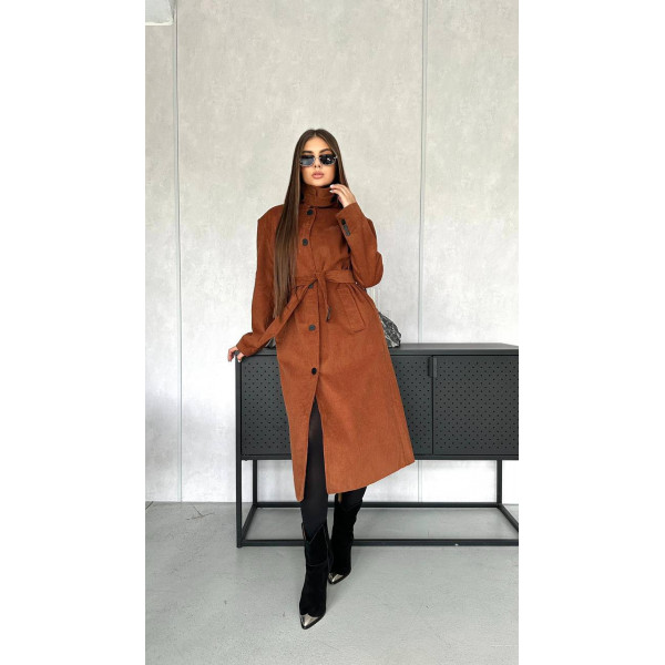 Тренч Miu Miu