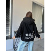 Худи Saint Laurent 