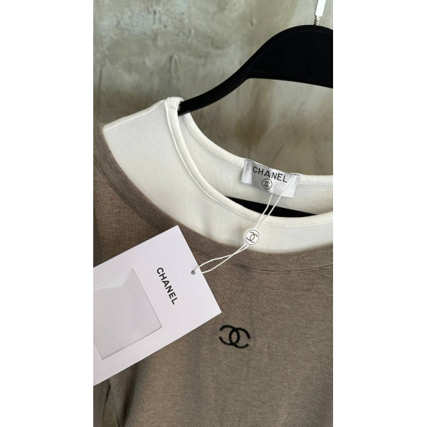 Костюм Chanel