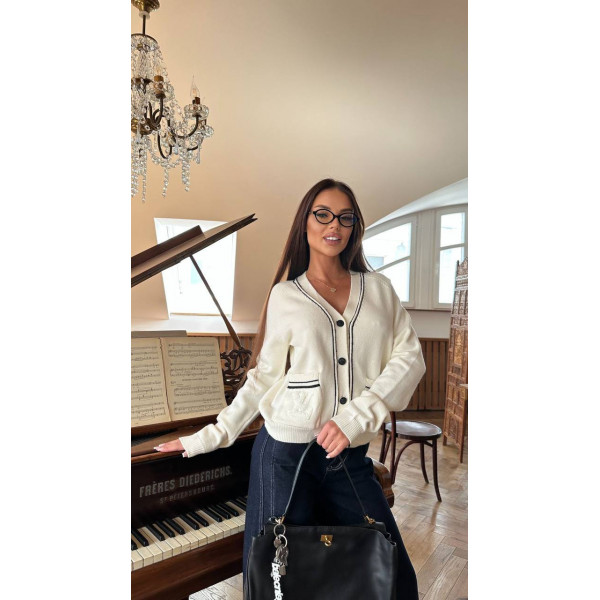 Кардиган Louis Vuitton 