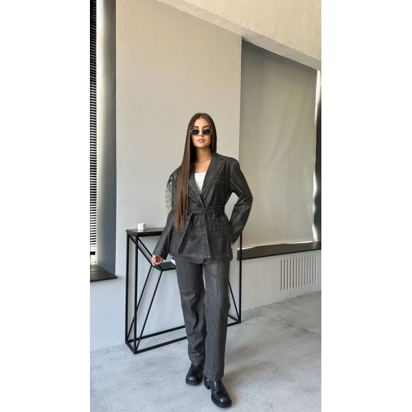 Костюм Alexander Wang 