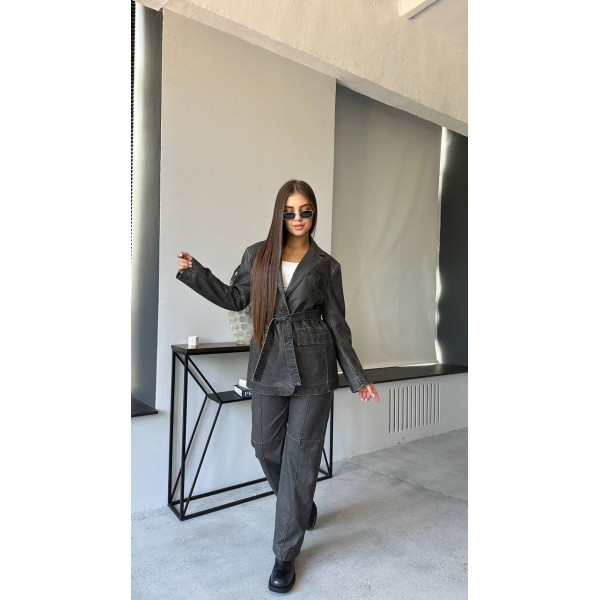 Костюм Alexander Wang 