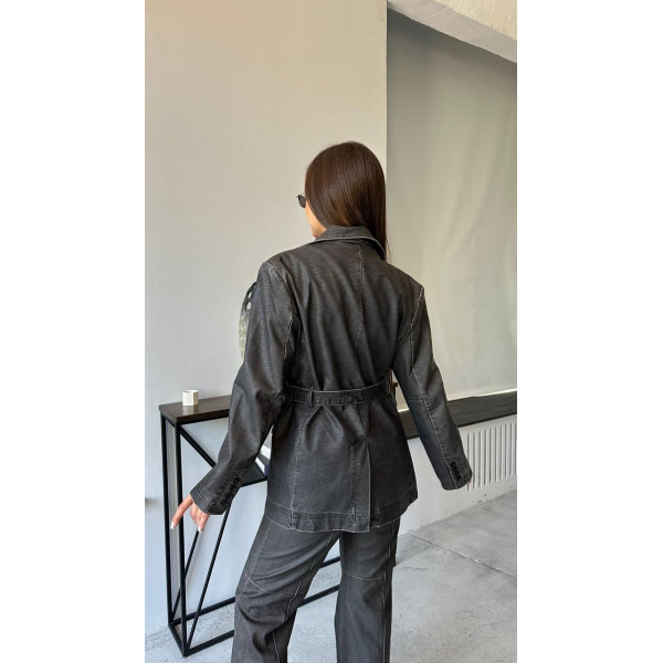 Костюм Alexander Wang 