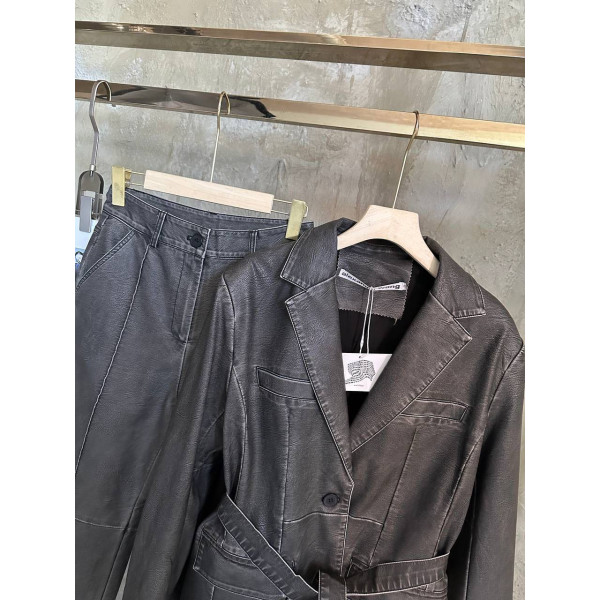 Костюм Alexander Wang 