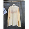 Лонгслив Acne Studios 