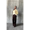 Брюки Acne Studios 