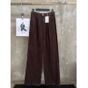 Брюки Acne Studios 