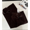 Брюки Acne Studios 