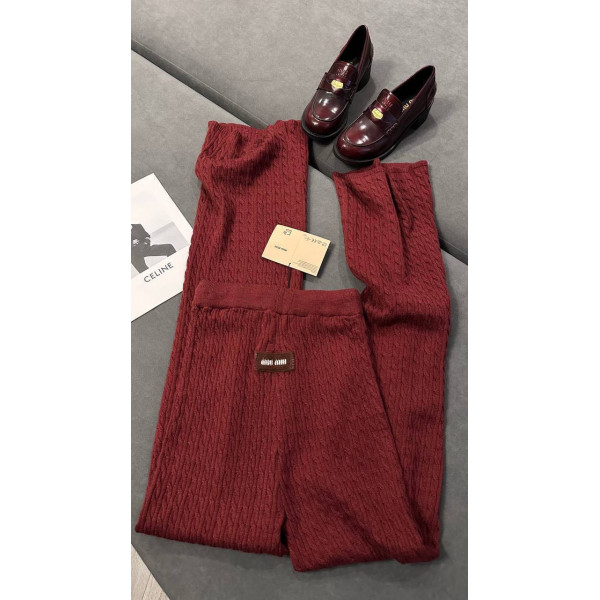 Костюм Miu Miu 