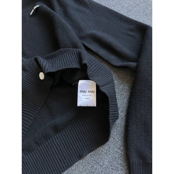 Кардиган Miu Miu 