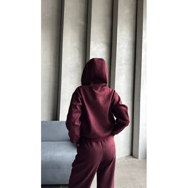Костюм Hermes 