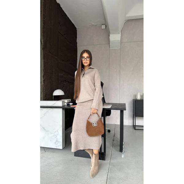 Костюм Brunello Cucinelli 