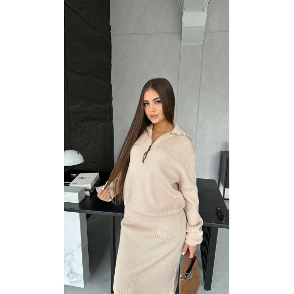 Костюм Brunello Cucinelli 