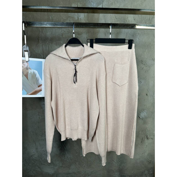 Костюм Brunello Cucinelli 