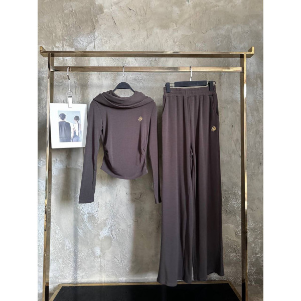Костюм Loro Piana