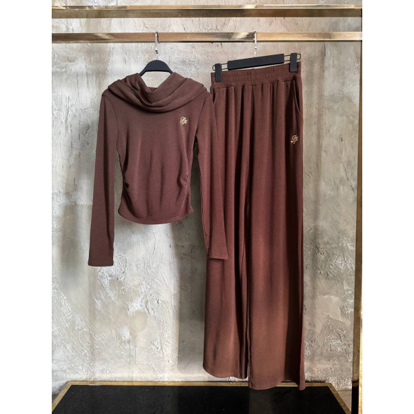 Костюм Loro Piana