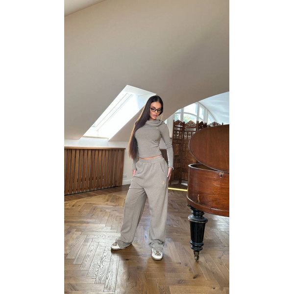 Костюм Loro Piana