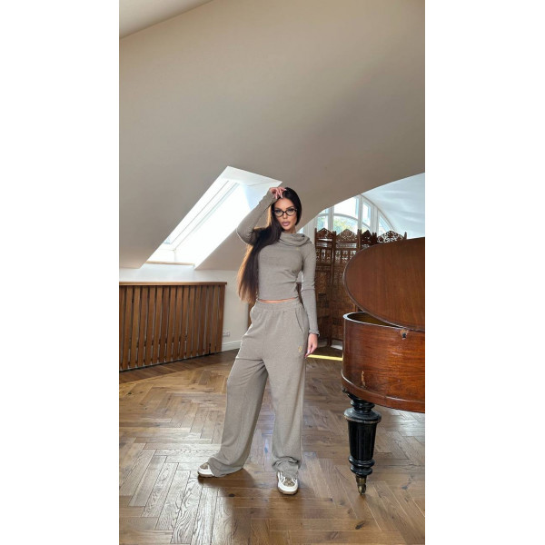 Костюм Loro Piana
