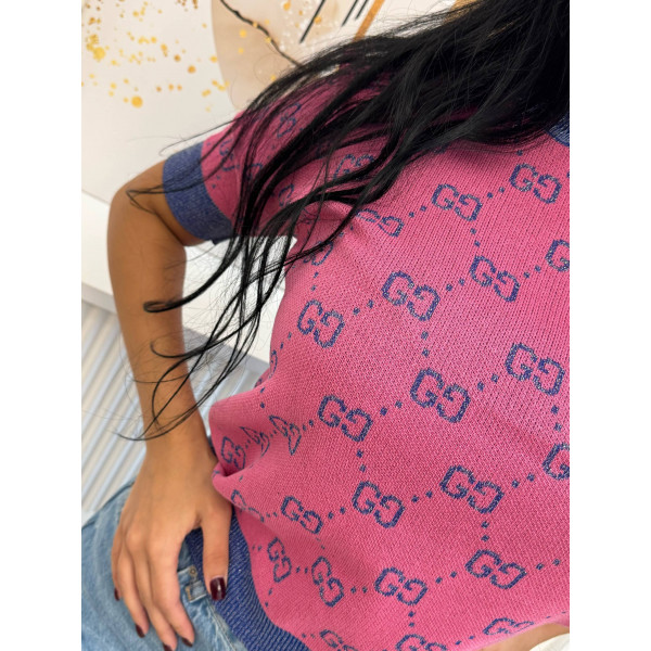 Футболка Gucci 