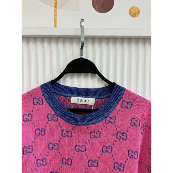 Футболка Gucci 
