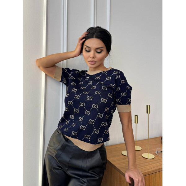 Футболка Gucci 