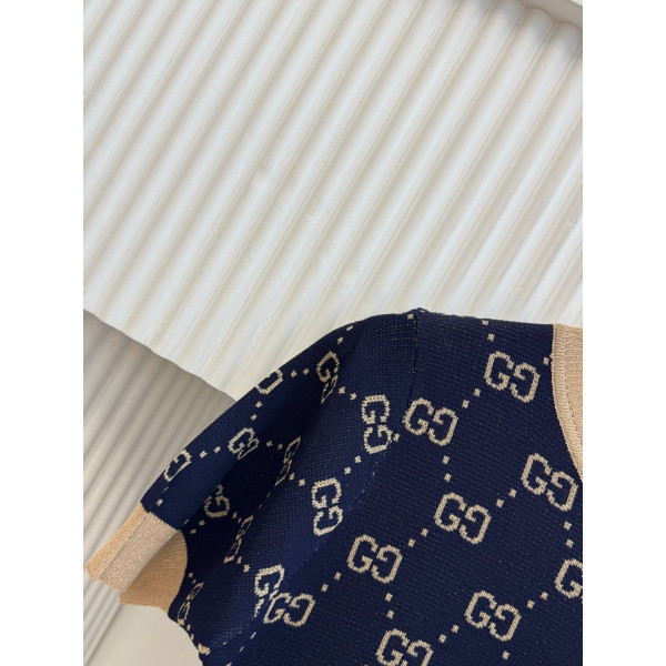 Футболка Gucci 