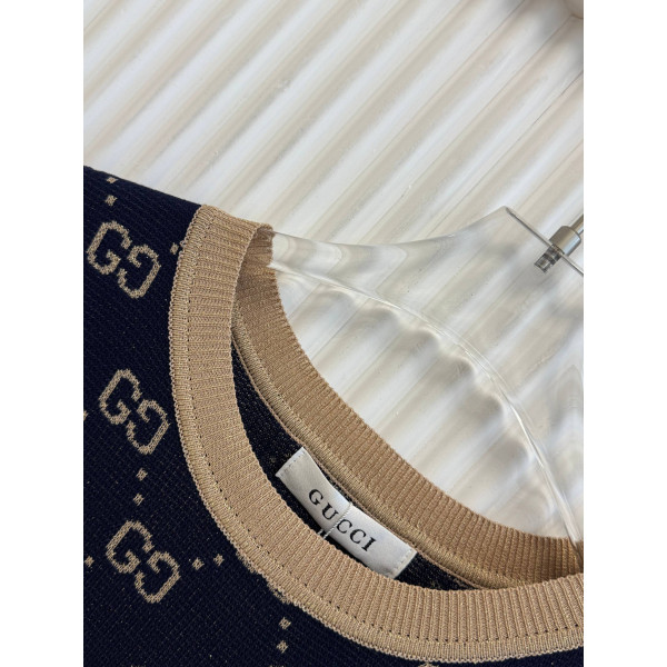 Футболка Gucci 
