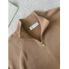 Кардиган Brunello Cucinelli из 100% premium хлопка
