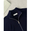 Кардиган Brunello Cucinelli из 100% premium хлопка