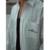 Рубашка Maison Margiela