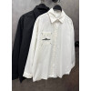 Рубашка Maison Margiela
