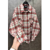 Стильная  рубашка Stussy